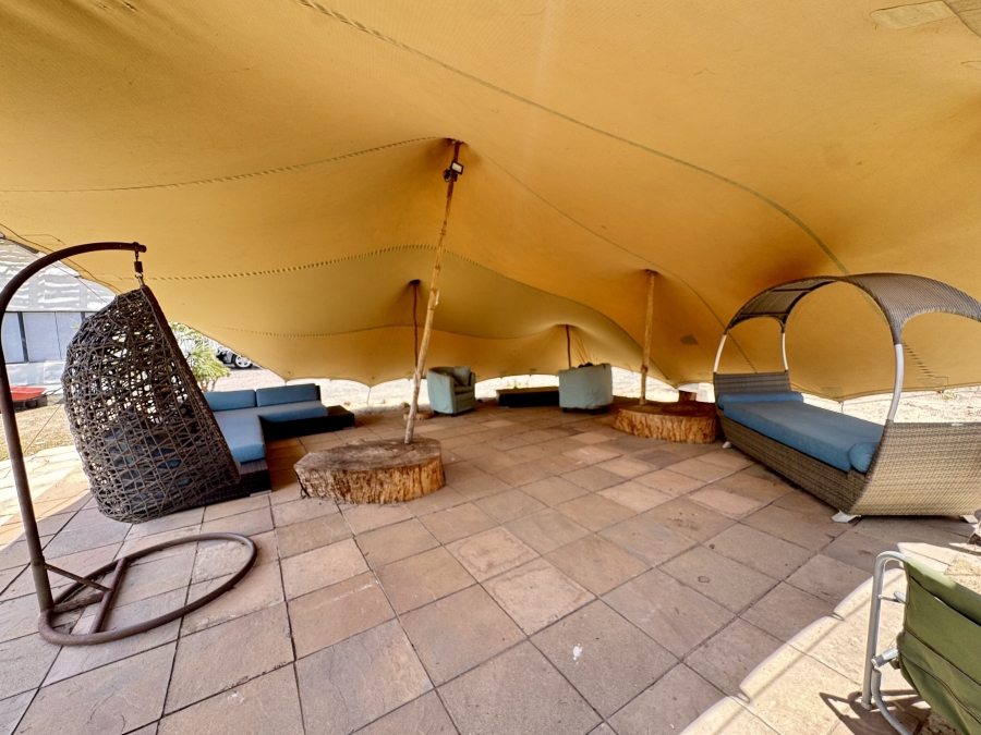 Commercial Property for Sale in Cape Farms Western Cape